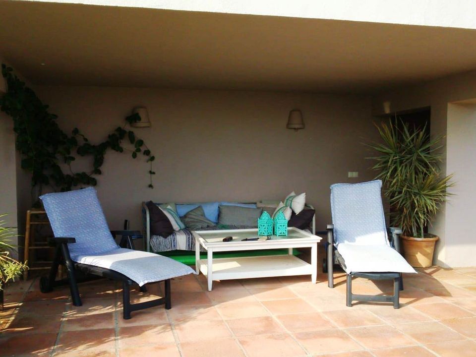 Villa i Sotogrande, Cadiz - foto 5