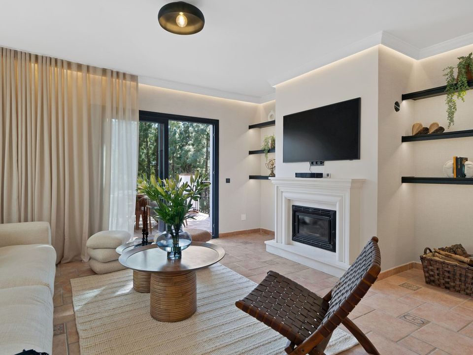 Villa i Mijas Costa, Malaga - foto 2