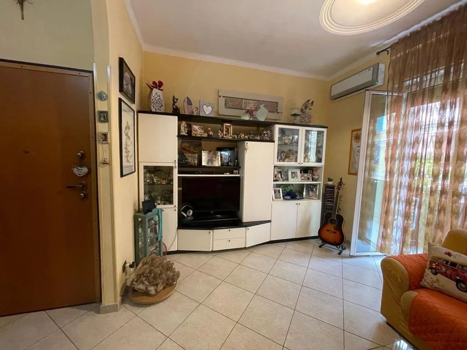 Lejlighed i Ventimiglia, Imperia - foto 1