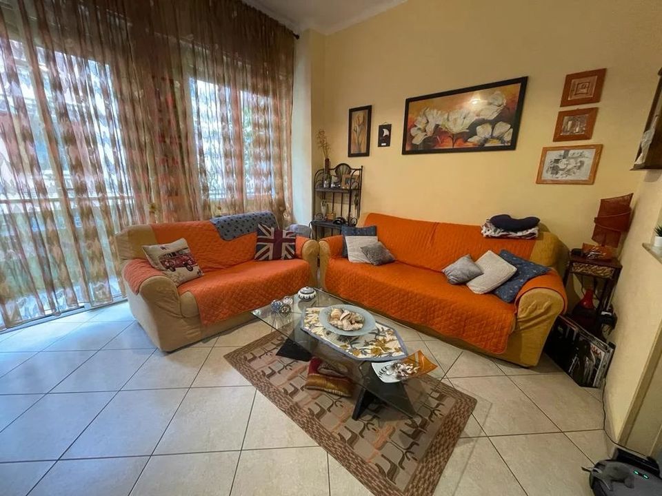 Lejlighed i Ventimiglia, Imperia - foto 4