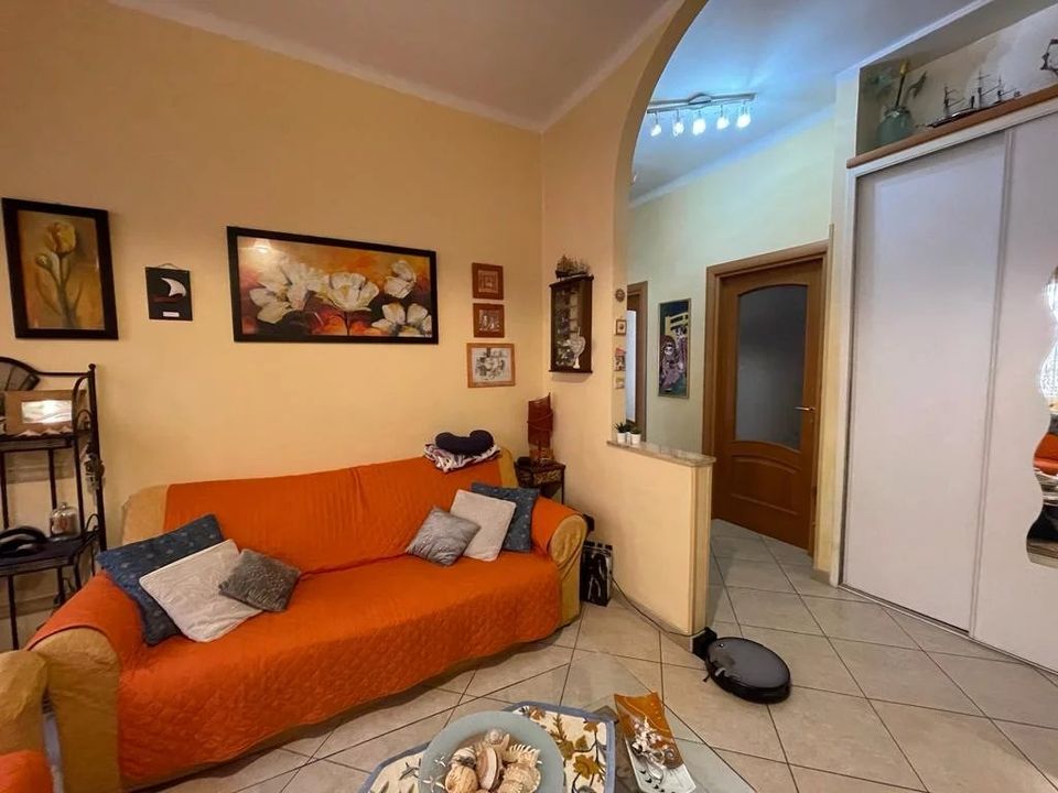 Lejlighed i Ventimiglia, Imperia - foto 5