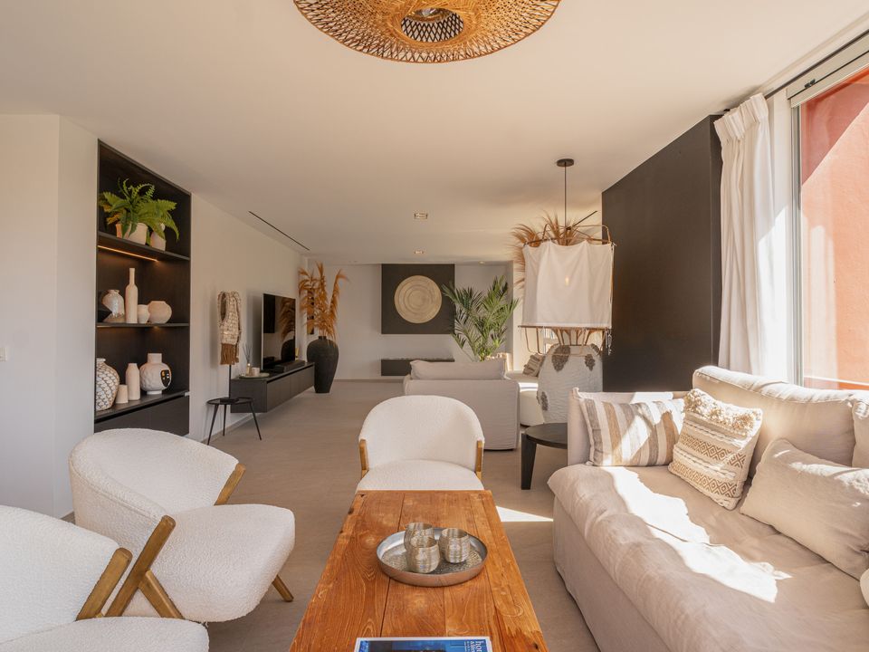 Lejlighed i Sotogrande, Cadiz - foto 3