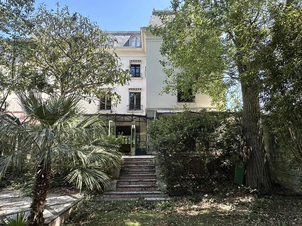 Villa i Paris, Paris - foto 1