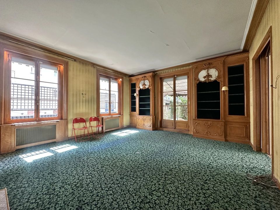 Villa i Paris, Paris - foto 4