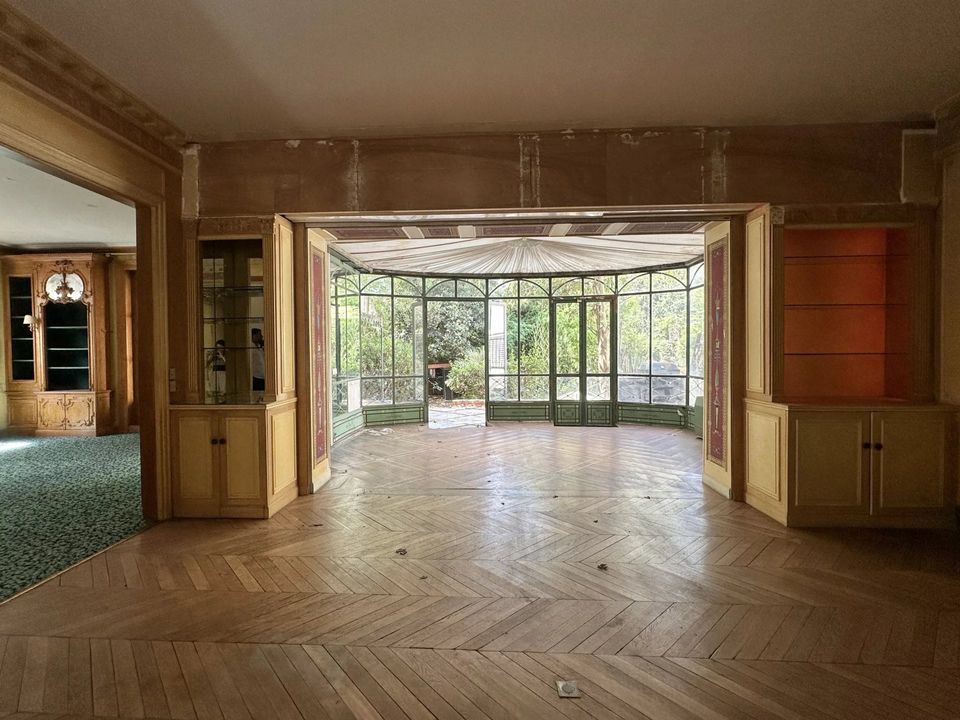 Villa i Paris, Paris - foto 5