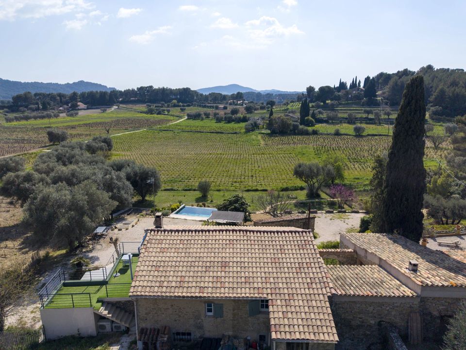Villa i Le Castellet, Var - foto 3