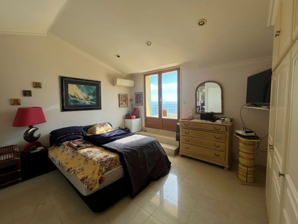 Villa i Eze, Alpes-Maritimes - foto 2