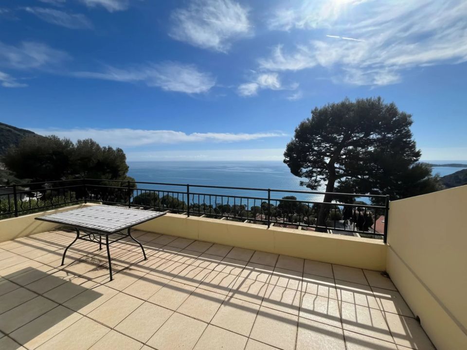 Villa i Eze, Alpes-Maritimes - foto 3