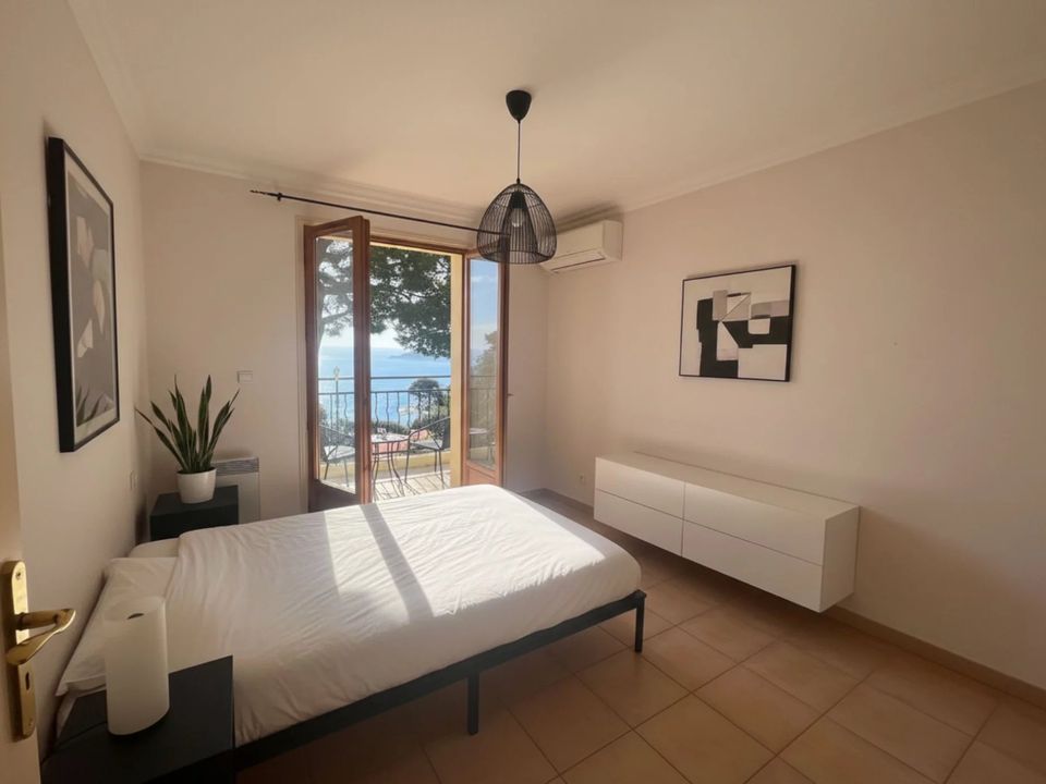 Villa i Eze, Alpes-Maritimes - foto 4