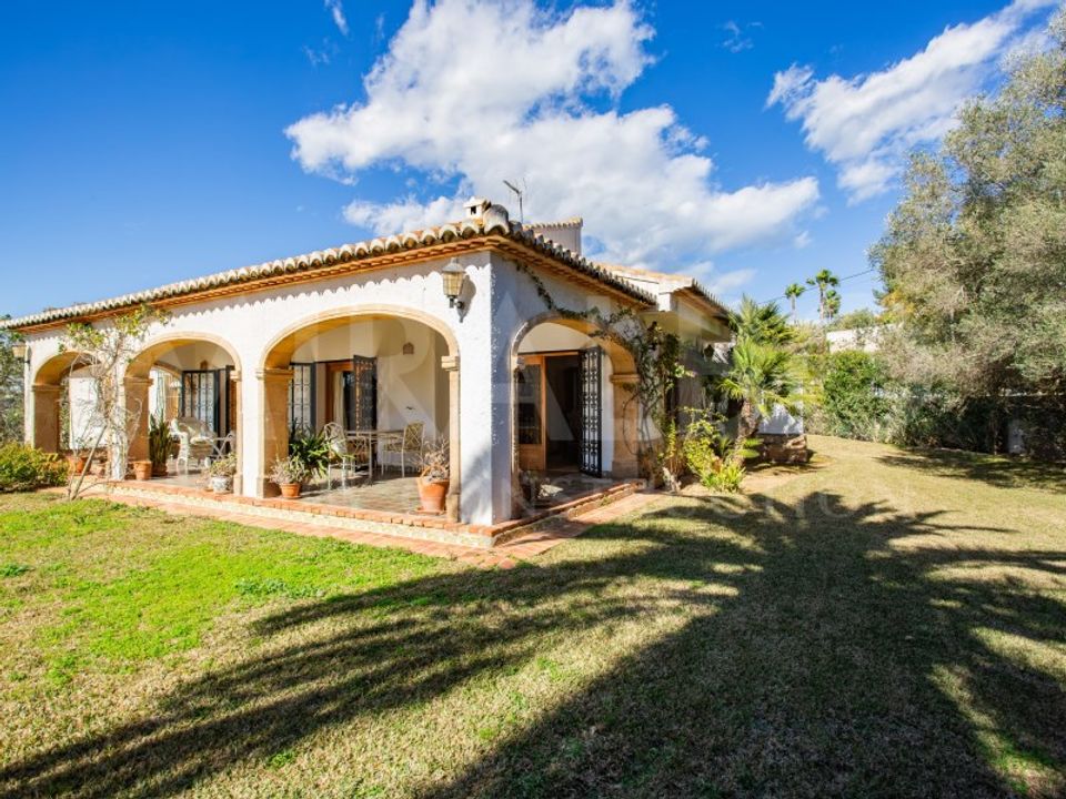Villa i Javea, Alicante - foto 2
