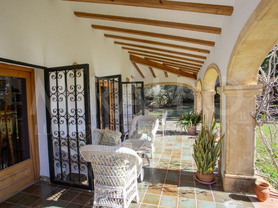Villa i Javea, Alicante - foto 3
