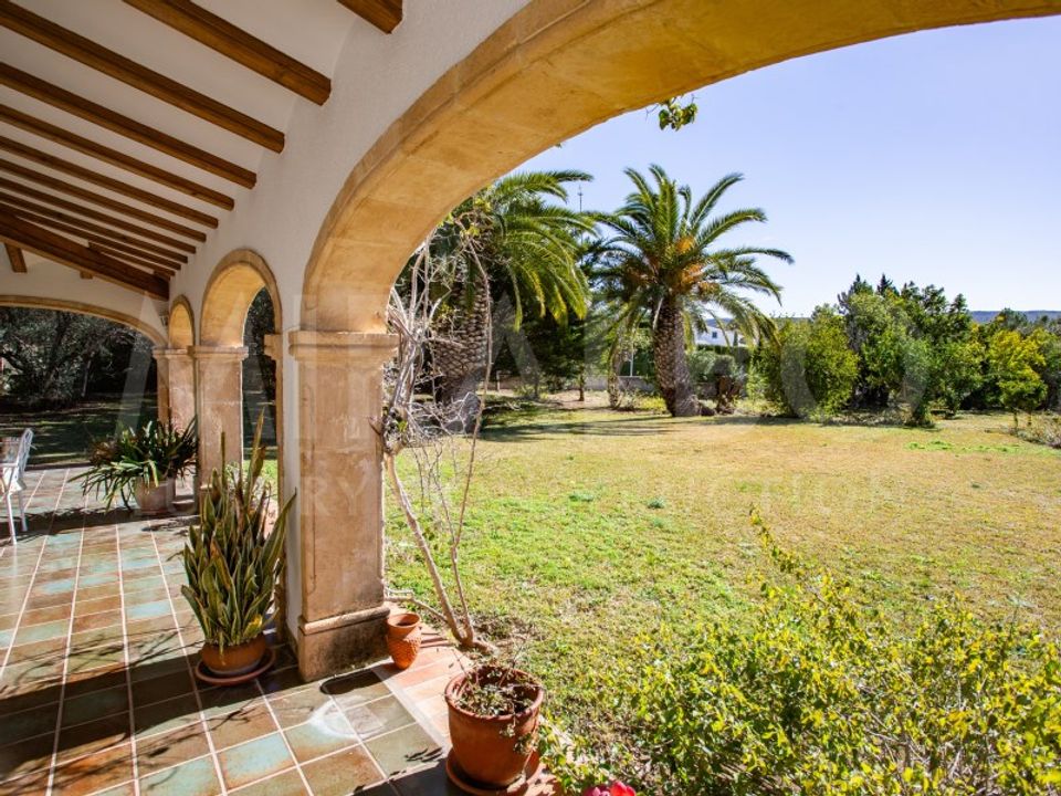 Villa i Javea, Alicante - foto 4