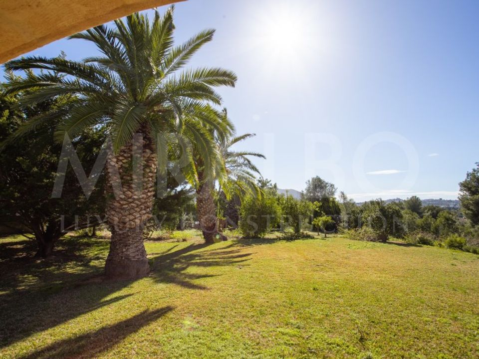 Villa i Javea, Alicante - foto 5