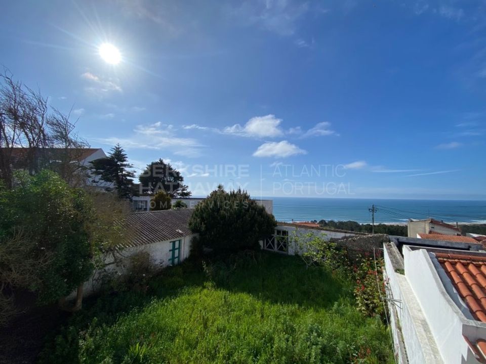 Villa i Nazare, Leiria - foto 1