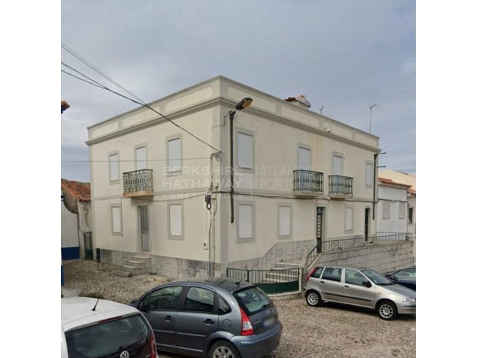 Villa i Nazare, Leiria - foto 3