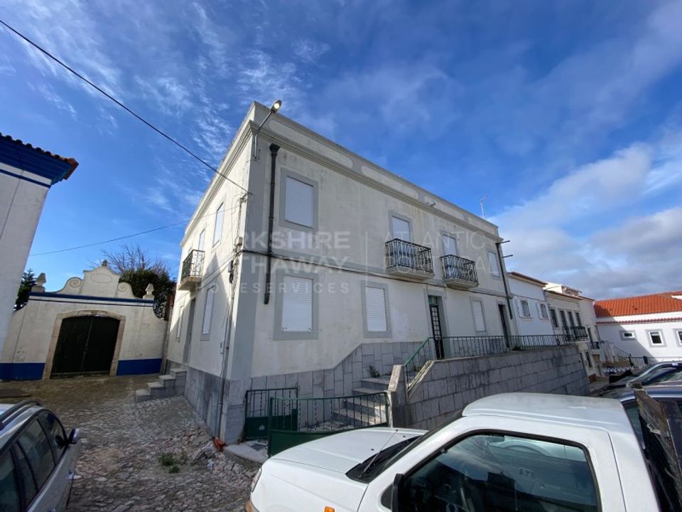 Villa i Nazare, Leiria - foto 4