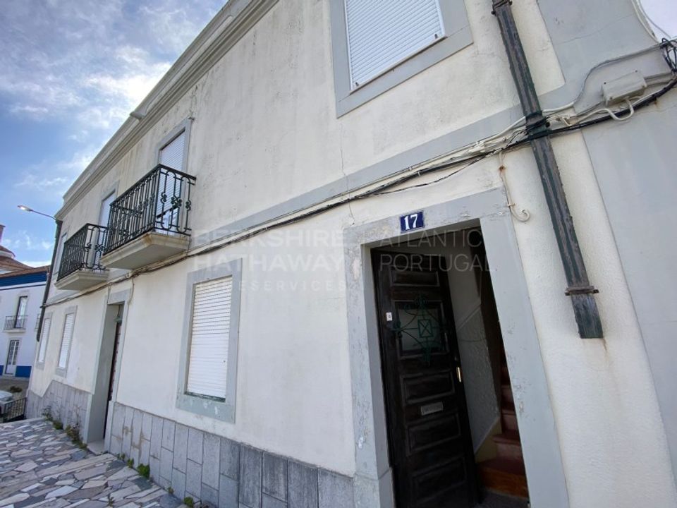 Villa i Nazare, Leiria - foto 5