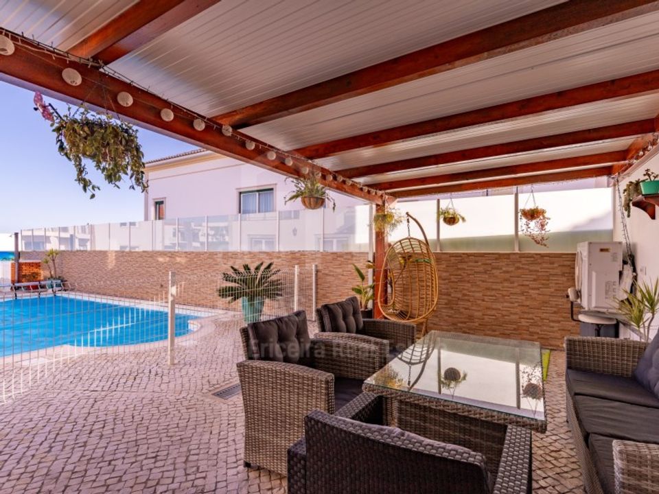 Villa i Ericeira, Lisbon - foto 2