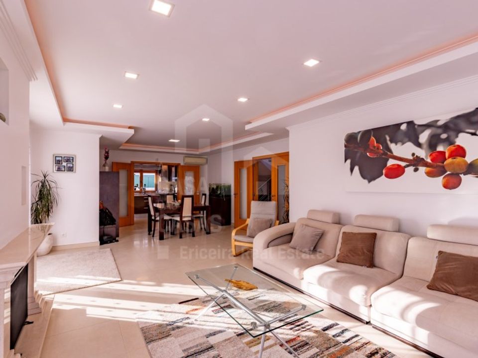 Villa i Ericeira, Lisbon - foto 4