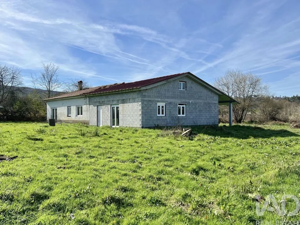 Quinta em Mangualde, Viseu - foto 3