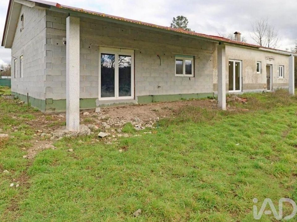 Quinta em Mangualde, Viseu - foto 5