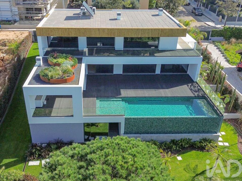 Casa unifamiliar a Cascais, Lisbon - foto 1