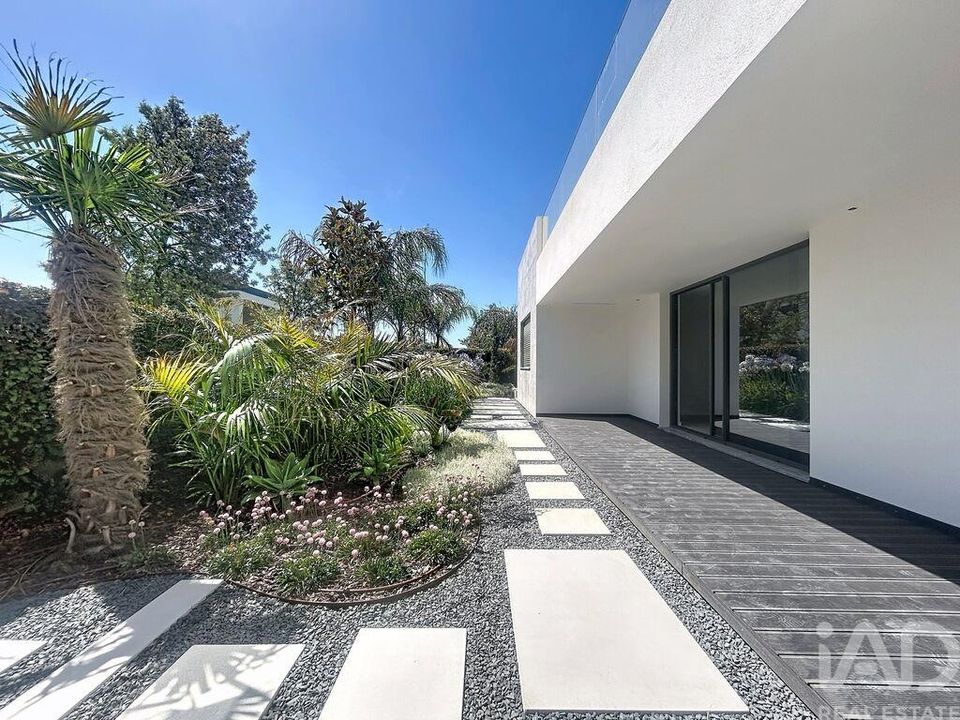 Casa unifamiliar a Cascais, Lisbon - foto 2