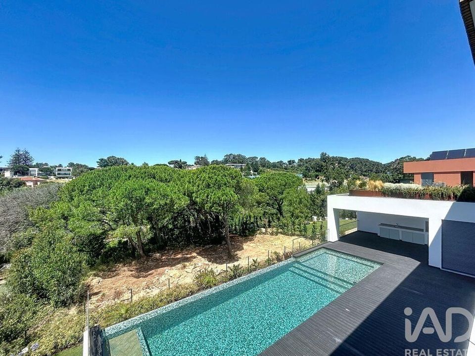 Casa unifamiliar a Cascais, Lisbon - foto 3