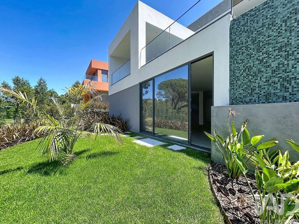 Casa unifamiliar a Cascais, Lisbon - foto 5
