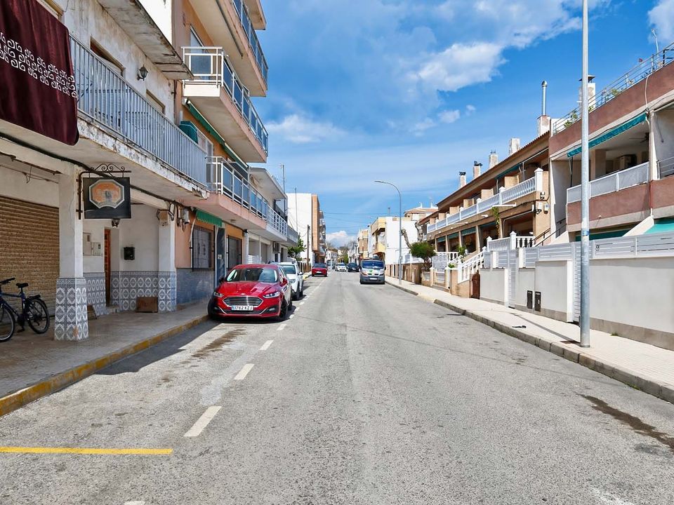 Byhus i Torre de la Horadada, Alicante - foto 5
