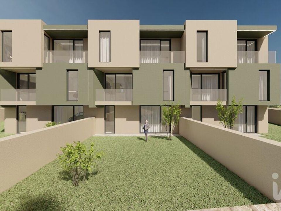 Byhus i Vila Nova de Famalicao, Braga - foto 2