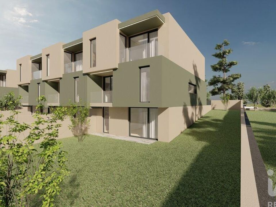 Byhus i Vila Nova de Famalicao, Braga - foto 3