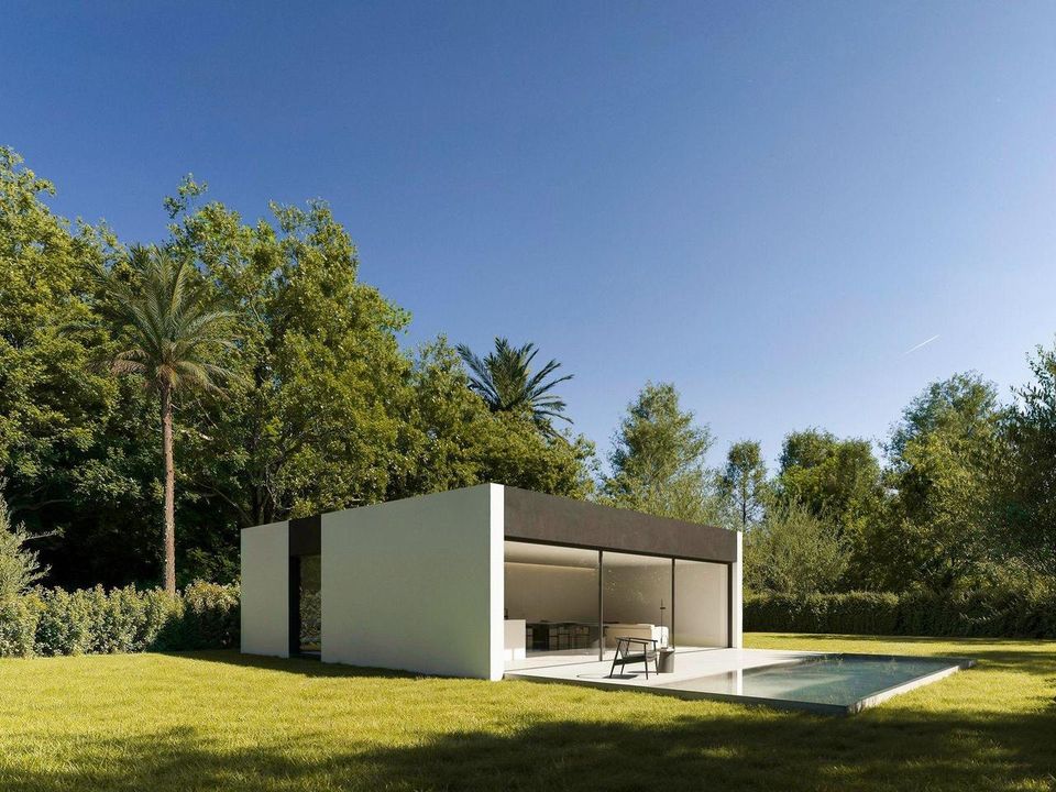 Villa i Benidorm, Alicante - foto 3