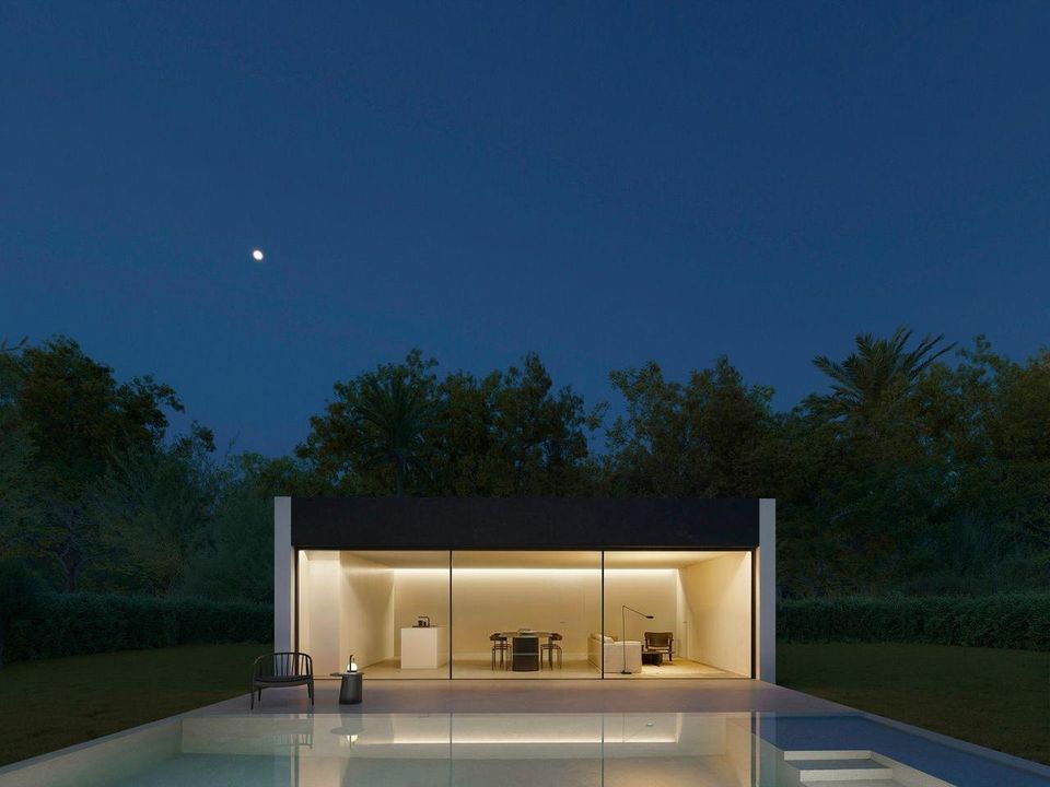 Villa i Benidorm, Alicante - foto 4