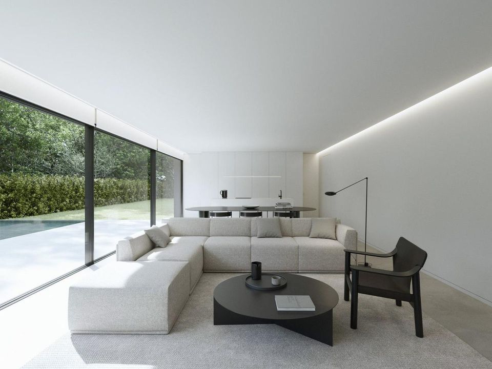 Villa i Benidorm, Alicante - foto 5
