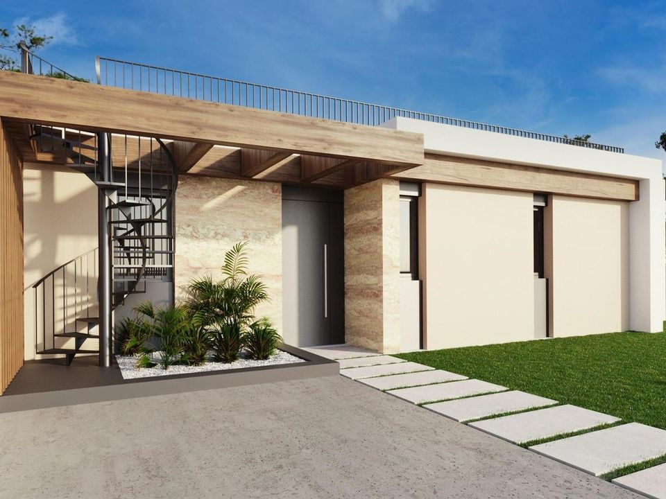 Villa i Polop, Alicante - foto 4