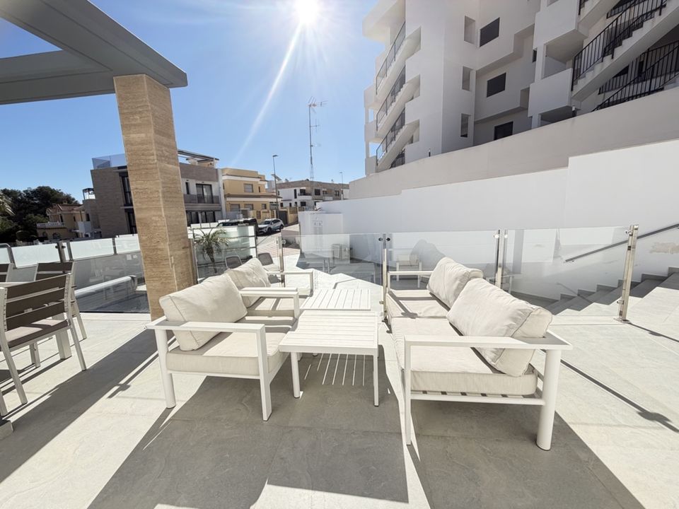 Villa i Villamartin, Alicante - foto 4