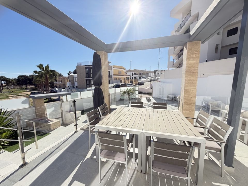 Villa i Villamartin, Alicante - foto 5