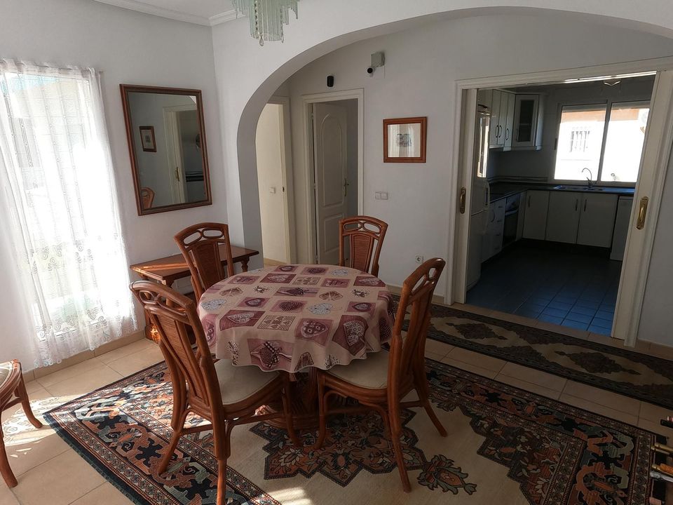Villa i Algorfa, Alicante - bilde 4