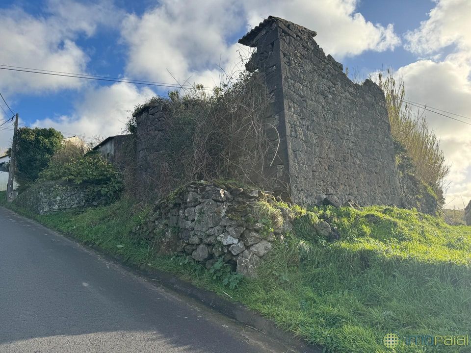 Byhus i Horta, Faial - foto 4