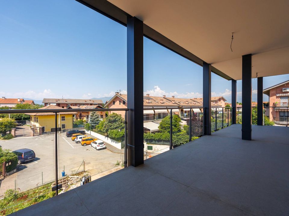 Leilighet i Caselle Torinese, Turin - bilde 2