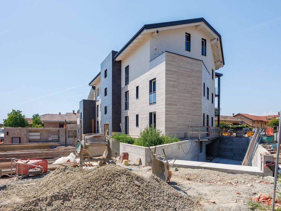 Leilighet i Caselle Torinese, Turin - bilde 5