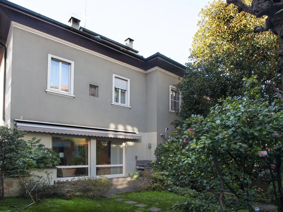 Villa i Milan, Milan - foto 2