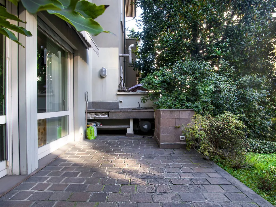 Villa i Milan, Milan - foto 3