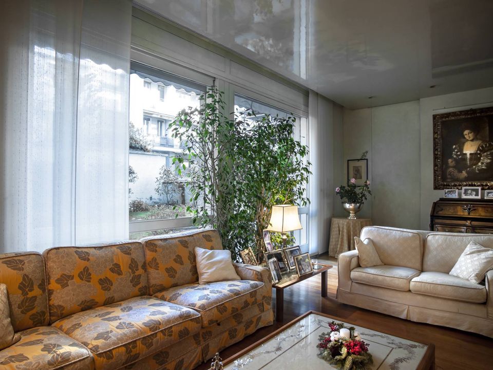 Villa i Milan, Milan - foto 4