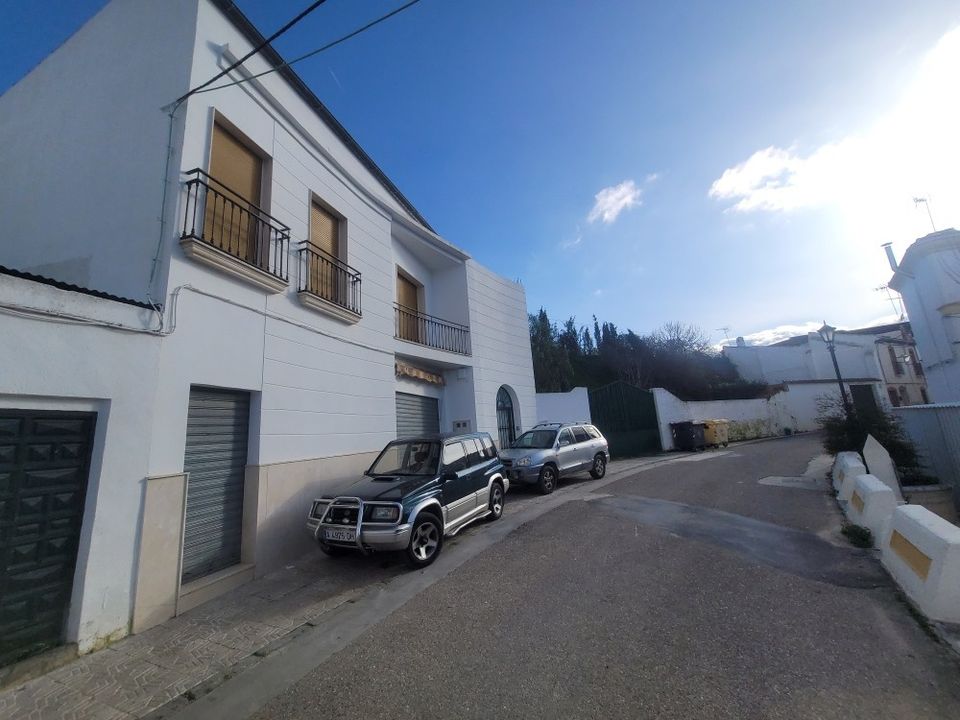 Erhvervsejendom i Zamoranos, Cordoba - foto 1