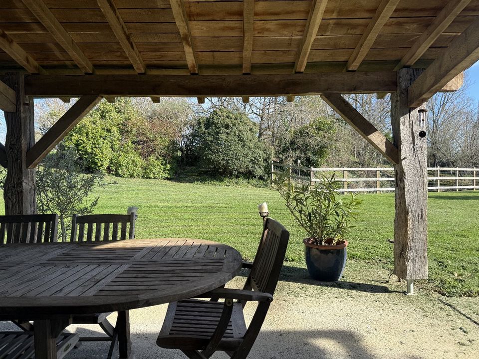 Landejendom i Saint-Clar, Gers - foto 3