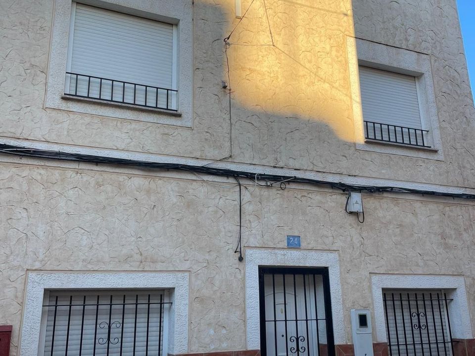 Duplex i Albatera, Alicante - foto 1