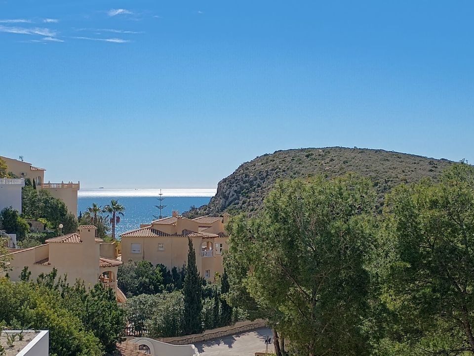 Villa i Benitachell, Alicante - foto 2