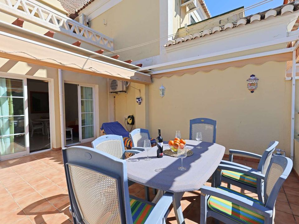 Villa i Nerja, Malaga - foto 3
